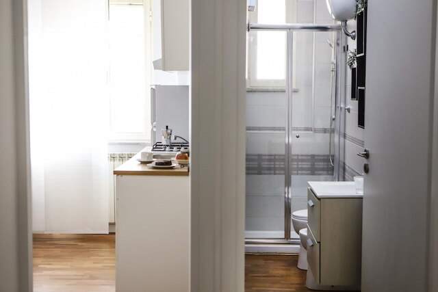 マイ・ハニー・ハウス・バイ・ワンダフル・イタリー