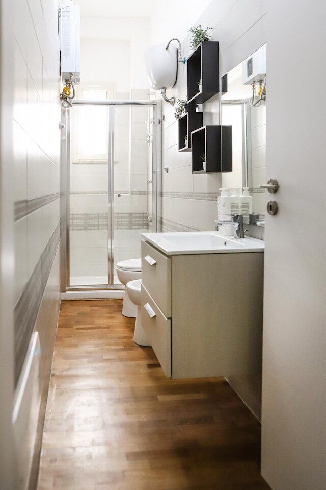 マイ・ハニー・ハウス・バイ・ワンダフル・イタリー