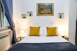 マイ・ハニー・ハウス・バイ・ワンダフル・イタリー