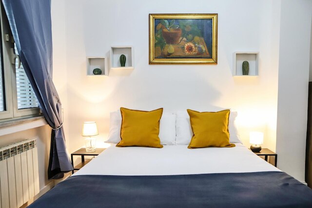 マイ・ハニー・ハウス・バイ・ワンダフル・イタリー