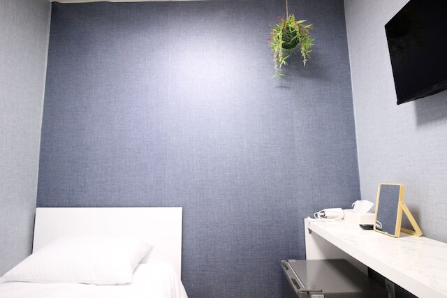 Hotel Golden Park Myeongdong