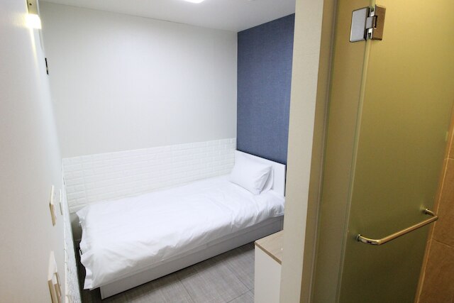 Hotel Golden Park Myeongdong