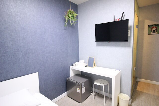 Hotel Golden Park Myeongdong