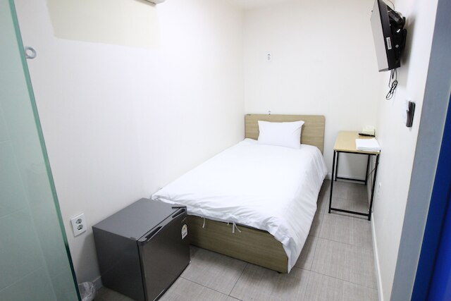 Hotel Golden Park Myeongdong