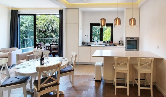 ディゼンゴフ ブリーク イン テル アビブ ヤフォ