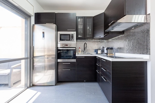 ハコフシム ミロワール イン テル アビブ ヤフォ