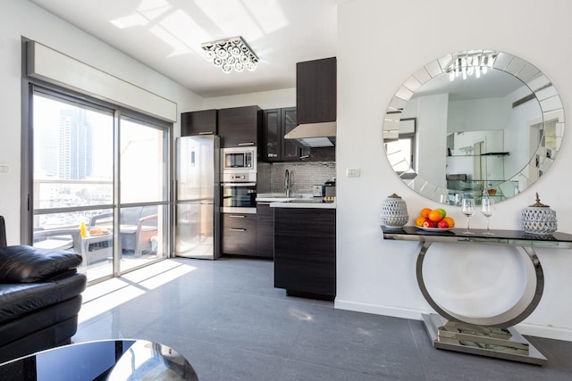 ハコフシム ミロワール イン テル アビブ ヤフォ