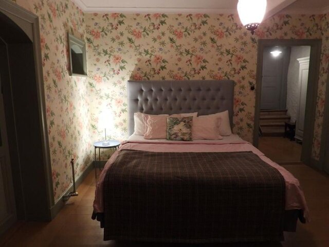 エクスクルーシブ 3- ベッド リーガル アパートメント!