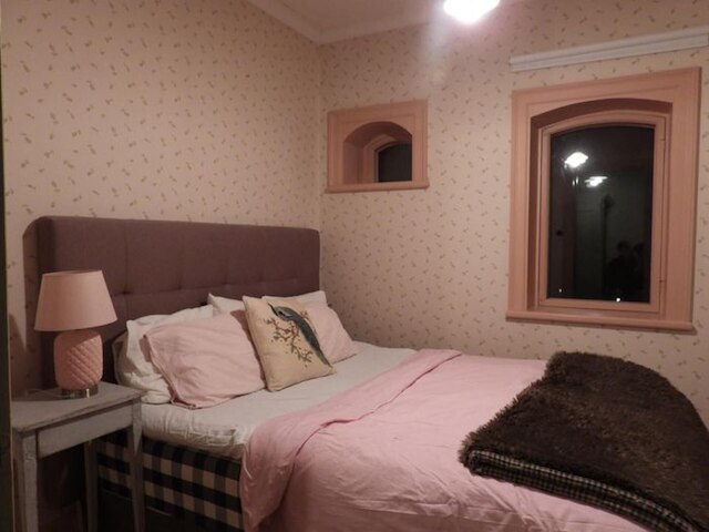 エクスクルーシブ 3- ベッド リーガル アパートメント!