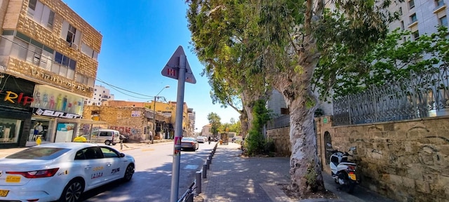 ルージュ エイラット イン テル アビブ ヤフォ