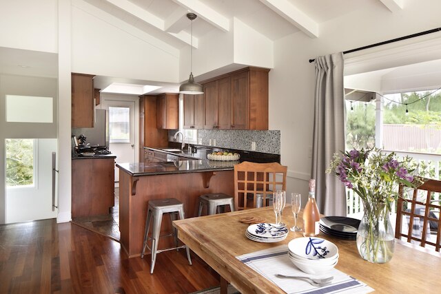 ハレハエナ 3 ベッドルームホーム バイ レッドオーニング