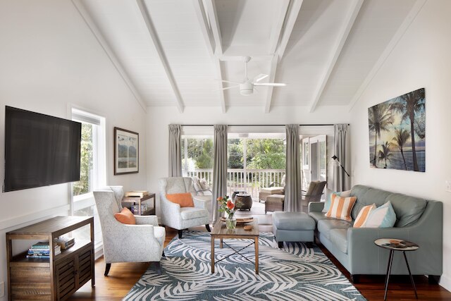 ハレハエナ 3 ベッドルームホーム バイ レッドオーニング