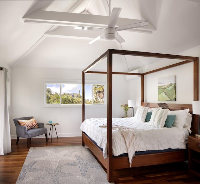 ハレハエナ 3 ベッドルームホーム バイ レッドオーニング