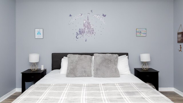 ビー アワー ゲスト