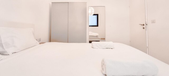 ベン イェフダ ヌアジ イン テル アビブ ヤフォ