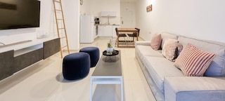 ベン イェフダ ヌアジ イン テル アビブ ヤフォ