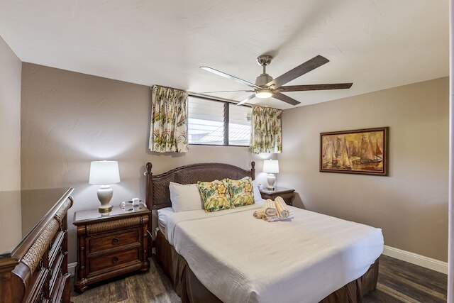 ビーチフロント マウイ ペントハウズ