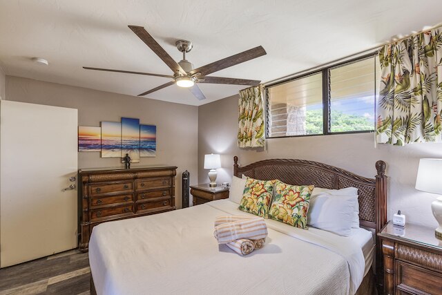 ビーチフロント マウイ ペントハウズ