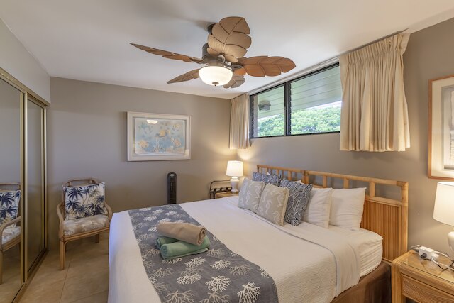 ビーチフロント マウイ ペントハウズ