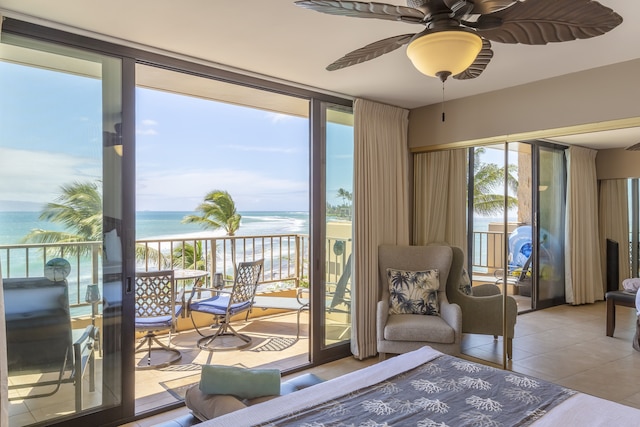 ビーチフロント マウイ ペントハウズ