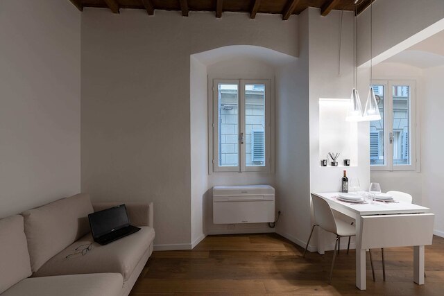 ステイ イン ザ ハート オブ フローレンス