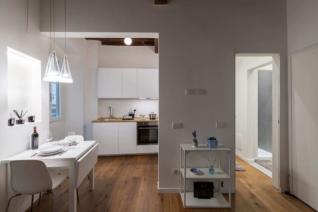 ステイ イン ザ ハート オブ フローレンス