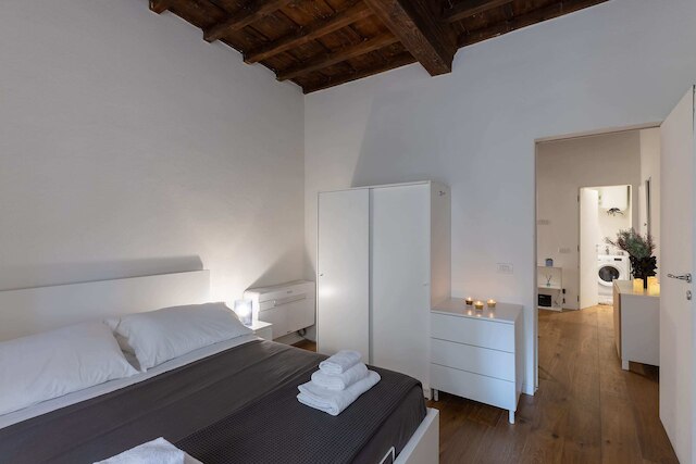 ステイ イン ザ ハート オブ フローレンス