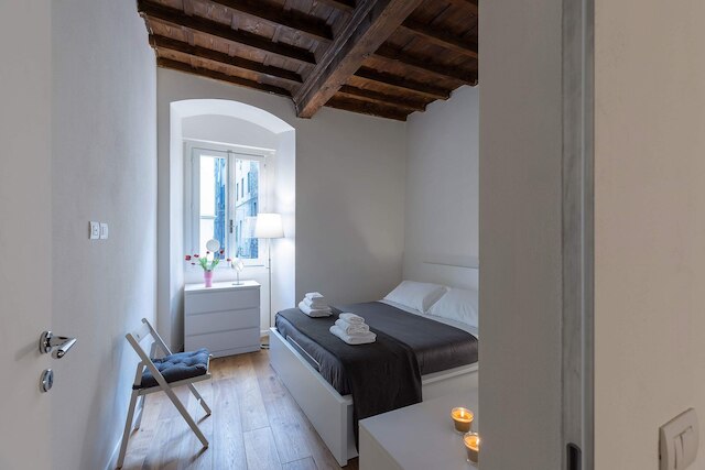 ステイ イン ザ ハート オブ フローレンス