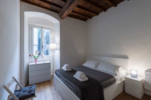 ステイ イン ザ ハート オブ フローレンス