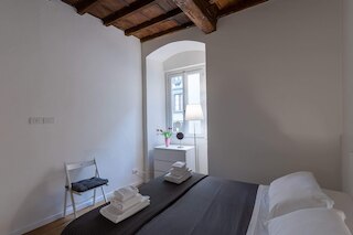 ステイ イン ザ ハート オブ フローレンス