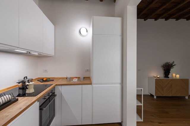 ステイ イン ザ ハート オブ フローレンス