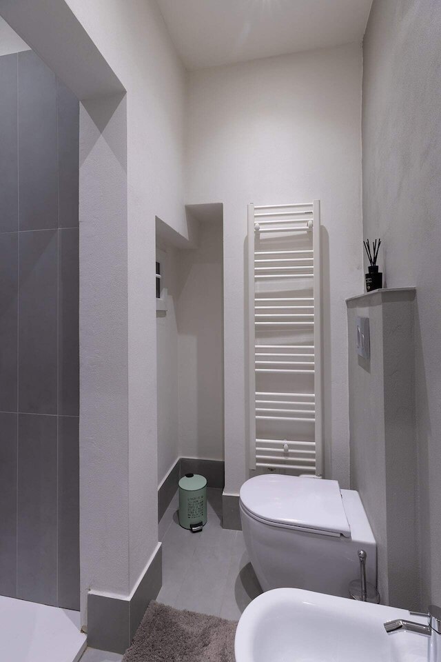 ステイ イン ザ ハート オブ フローレンス