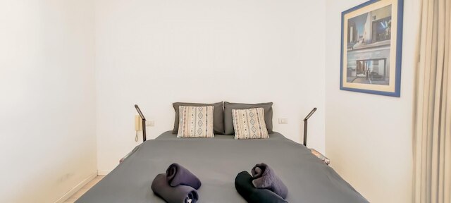 マオン サフィル イン テル アビブ ヤフォ