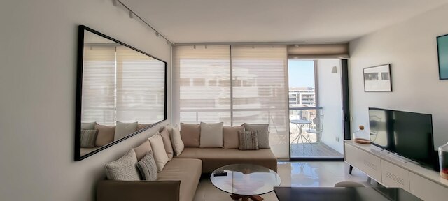 マオン サフィル イン テル アビブ ヤフォ