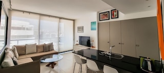 マオン サフィル イン テル アビブ ヤフォ