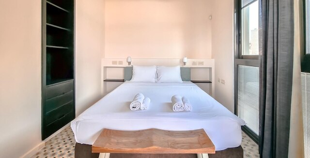 ダニエル ロイヤル イン テル アビブ ヤフォ