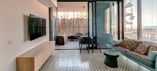 ダニエル ロイヤル イン テル アビブ ヤフォ