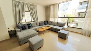 ハラヴ クック リラス イン テル アビブ ヤフォ