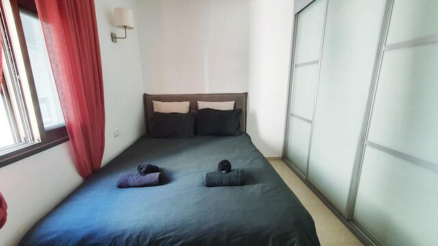 ハラヴ クック リラス イン テル アビブ ヤフォ