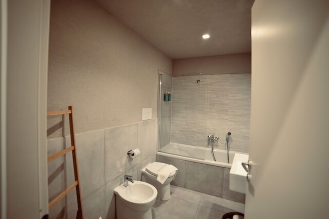 パレルモインブティックホテル