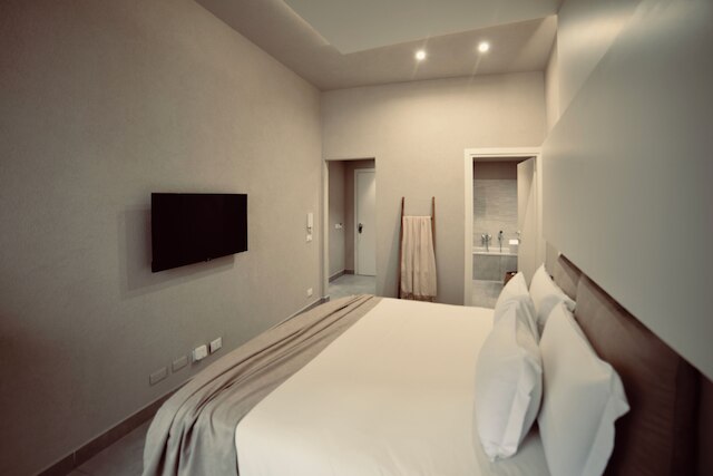 パレルモインブティックホテル