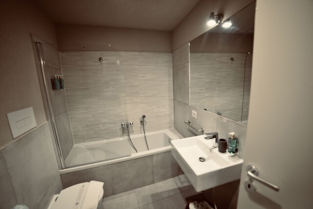 パレルモインブティックホテル