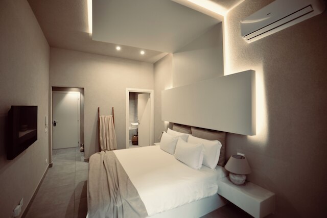 パレルモインブティックホテル