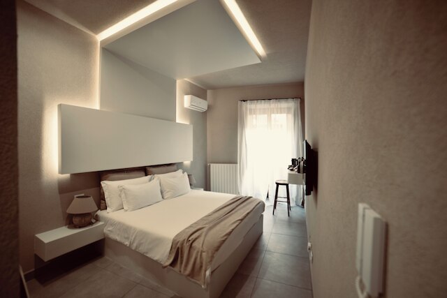 パレルモインブティックホテル