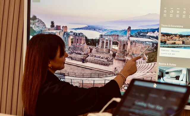 パレルモインブティックホテル