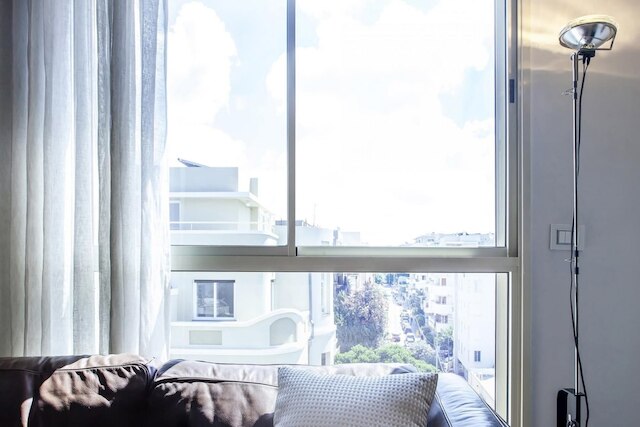 メルチェット プルーム イン テル アビブ - ヤフォ