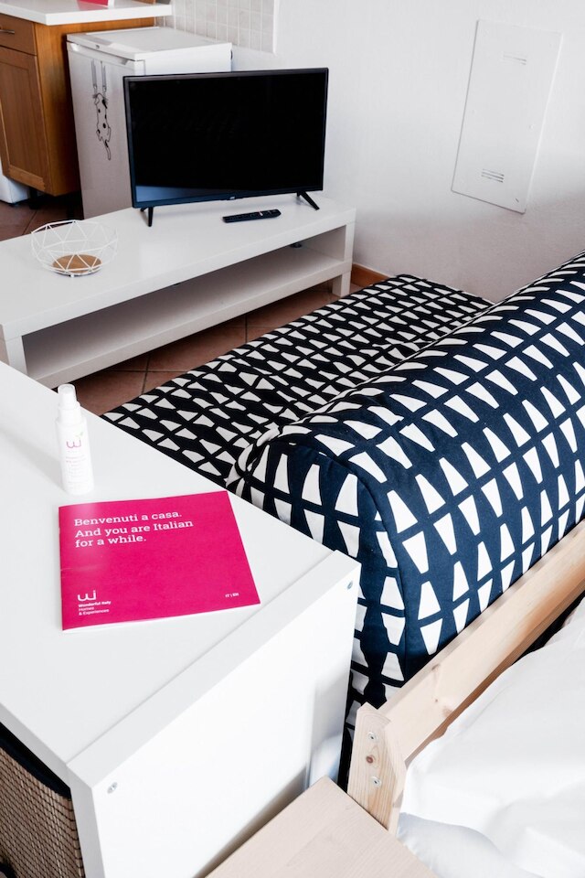 サン ヴィターレ 72 - スタジオ サン ヴィターレ