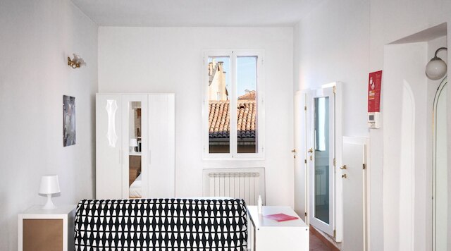 サン ヴィターレ 72 - スタジオ サン ヴィターレ