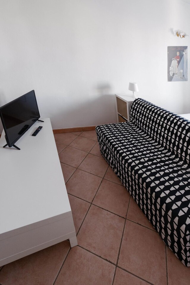 サン ヴィターレ 72 - スタジオ サン ヴィターレ