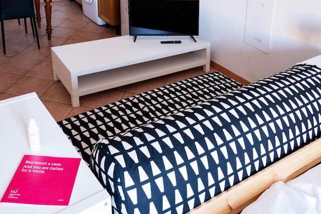 サン ヴィターレ 72 - スタジオ サン ヴィターレ